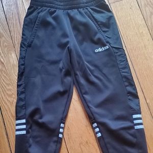 Adidas Boys Joggers
